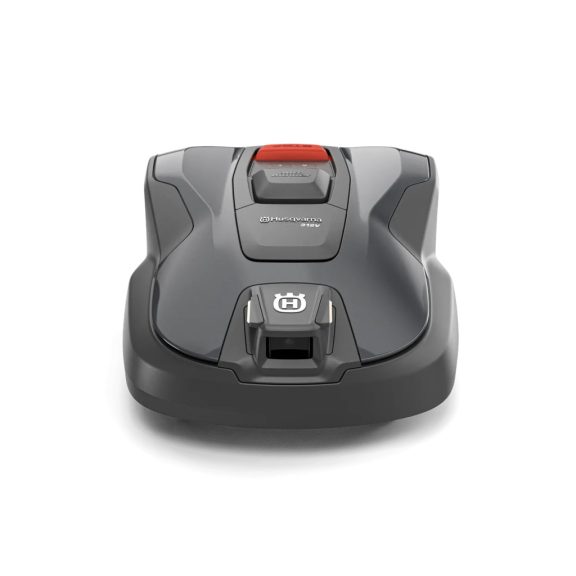 Husqvarna Automower® 312V robotfűnyíró – Vezeték nélküli gyepápolás 1200 m²-ig