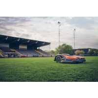 Husqvarna Professzionális robotfűnyírók
