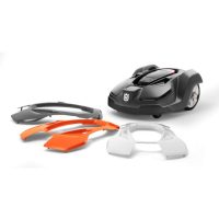Husqvarna robotfűnyíró tartozékok