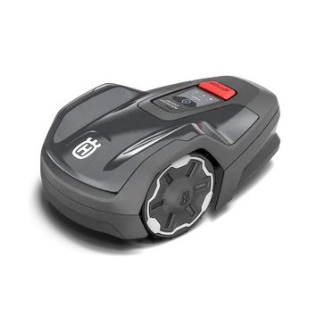 Robotfűnyírók